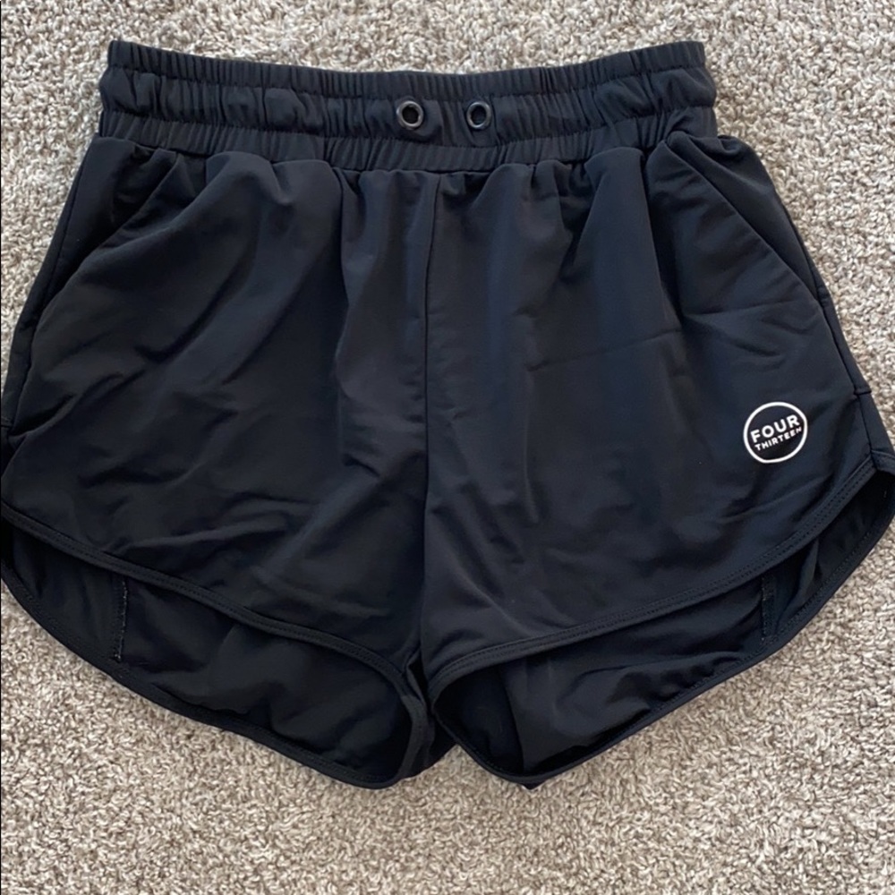 Four Thirteen Apparel - Acceleration Shorts